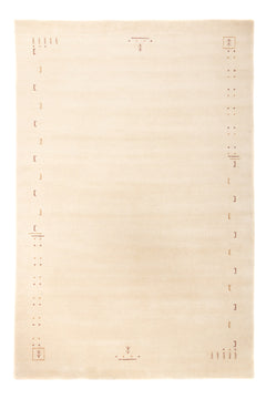 Indo Gabbeh Rug Fenth - Wool Rug