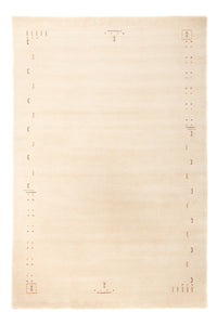 Indo Gabbeh Rug Fenth - Wool Rug – product image