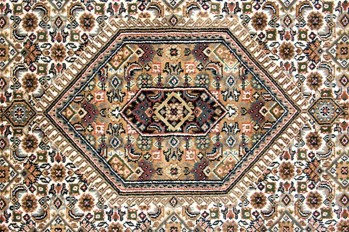Perser Rug - Bidjar - 240 x 170 cm - beige