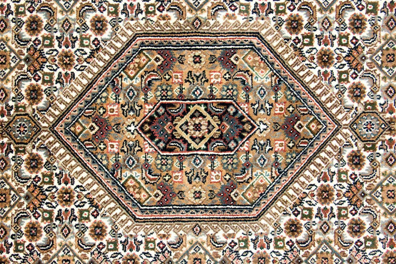 Perser Rug - Bidjar - 240 x 170 cm - beige