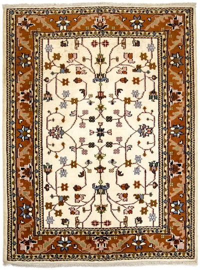 Oriental Rug Mirola
