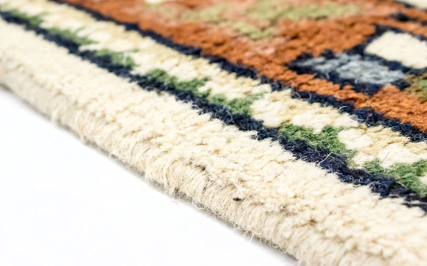 Oriental Rug Mirola
