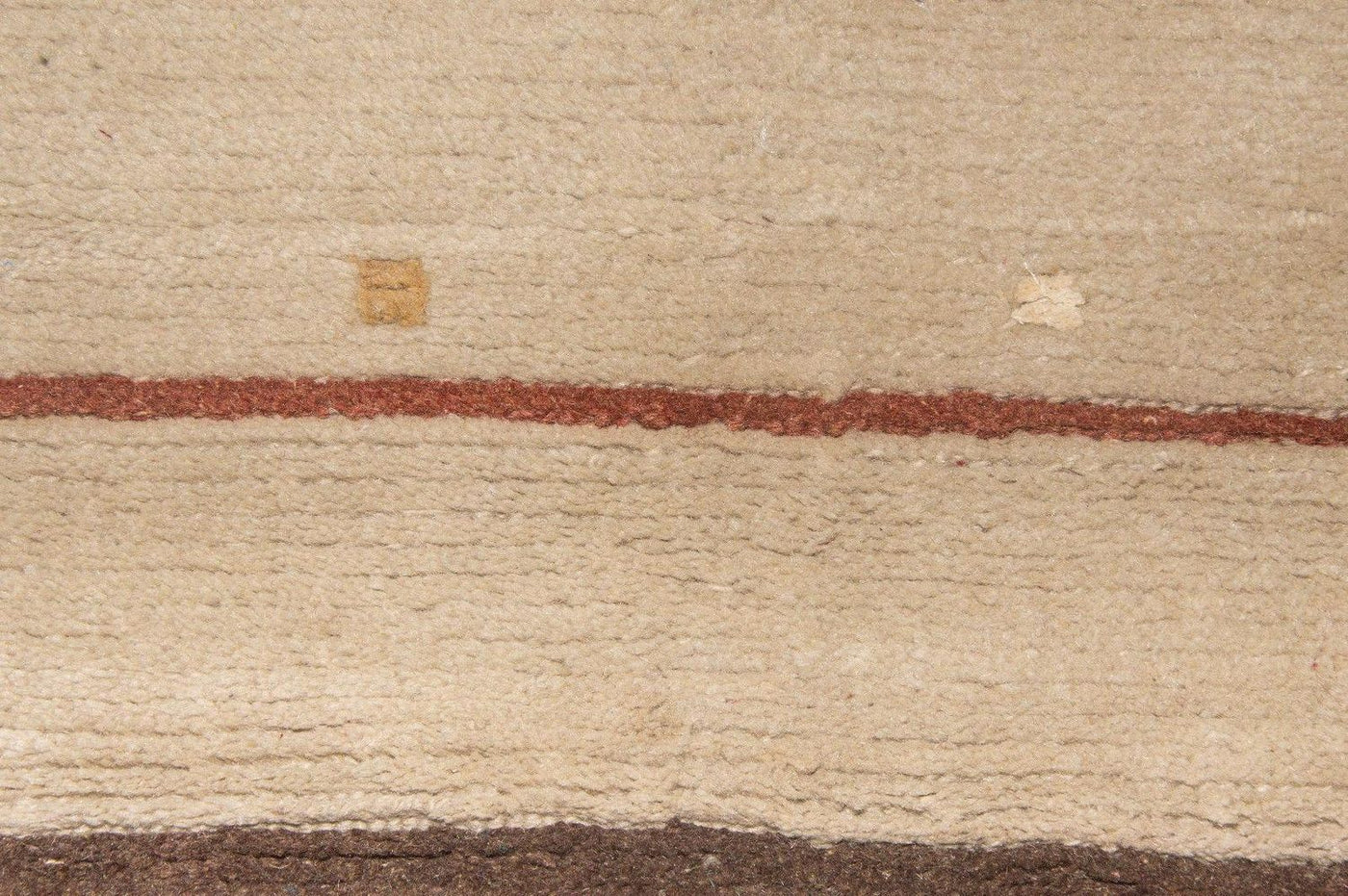 Nepal Rug - Wool Rug