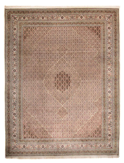 Indo Tabriz Rug 300x400cm - Oriental Rug