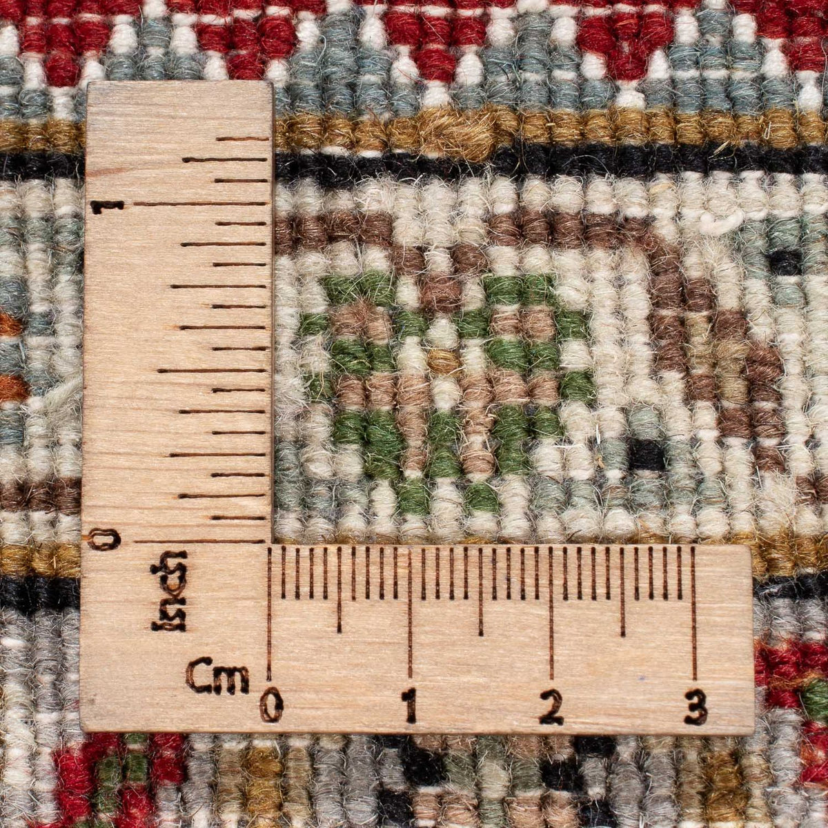 Oriental Rug - Tabriz - 400 x 300 cm - beige