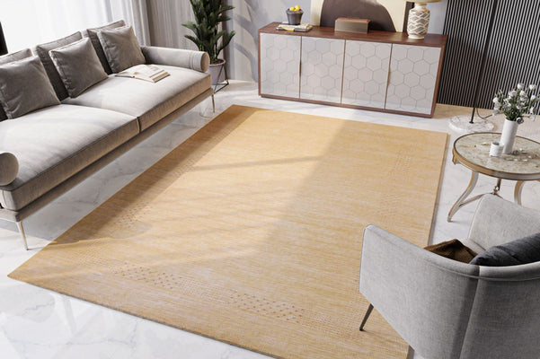 Gabbeh Rug - Loribaft Perser - Nova - rectangle