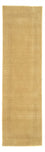 Runner Gabbeh Rug - Indus - 200 x 80 cm - beige