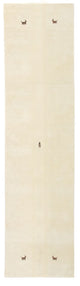 Gabbeh Loom Rug 80x200cm - Wool Rug