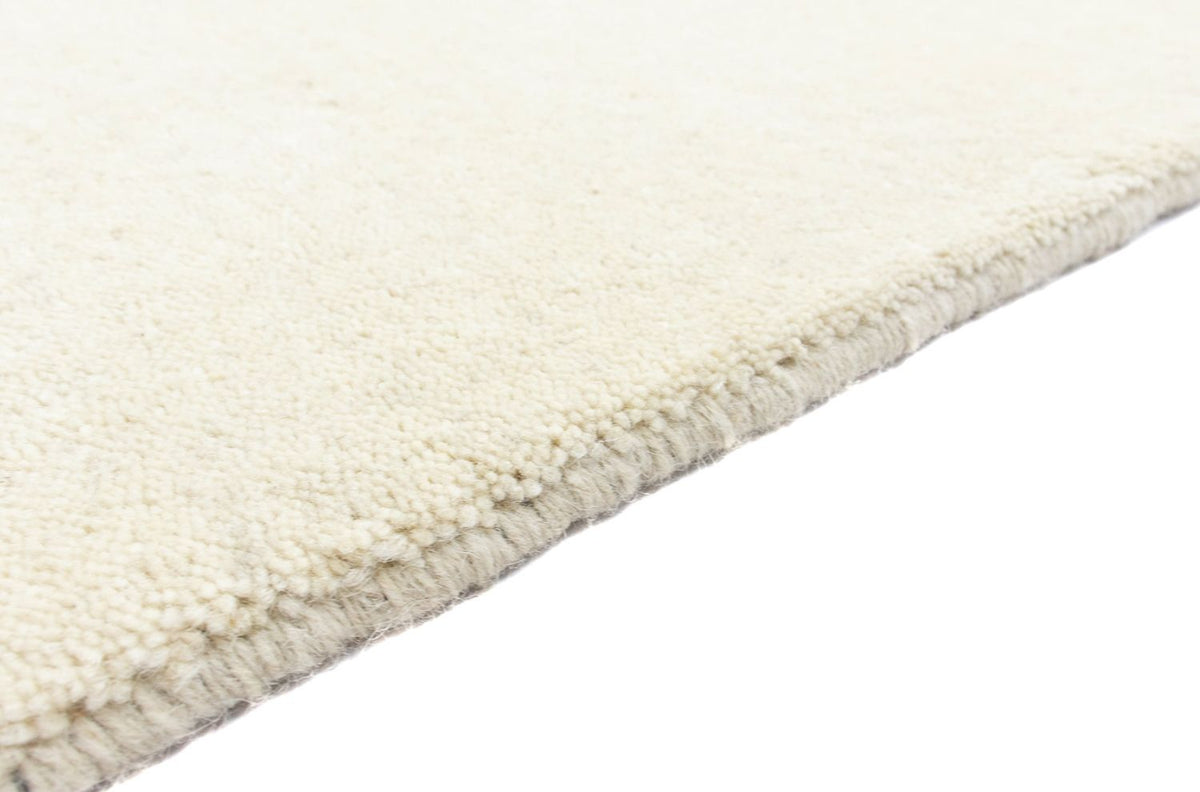 Runner Gabbeh Rug - Softy - 200 x 80 cm - beige