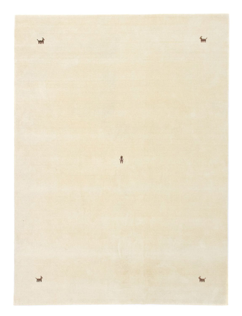 Gabbeh Rug - Softy - 250 x 200 cm - beige
