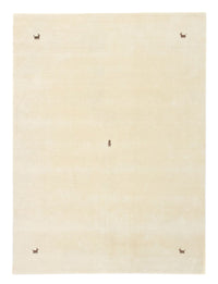 Gabbeh Rug - Softy - 300 x 250 cm - beige