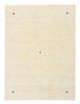 Gabbeh Teppich Softy 300x250cm - Wollteppich