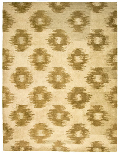 Wool Rug Saphira - Wool Rug