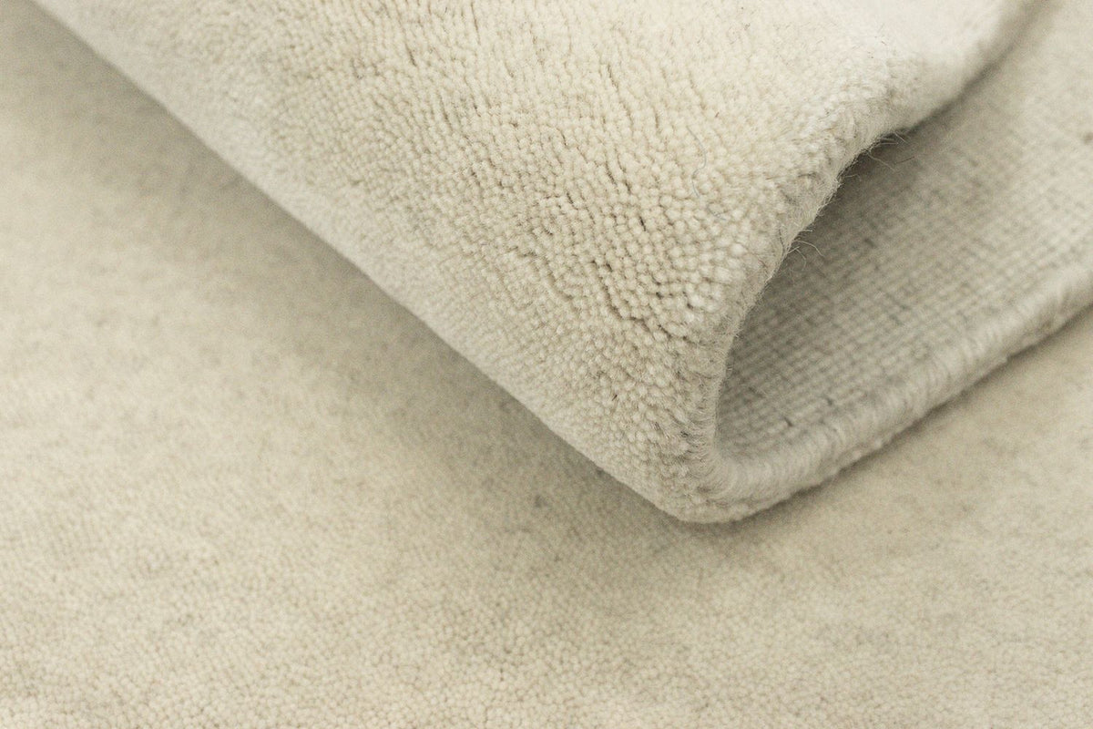Gabbeh Rug - Indus - 90 x 60 cm - beige