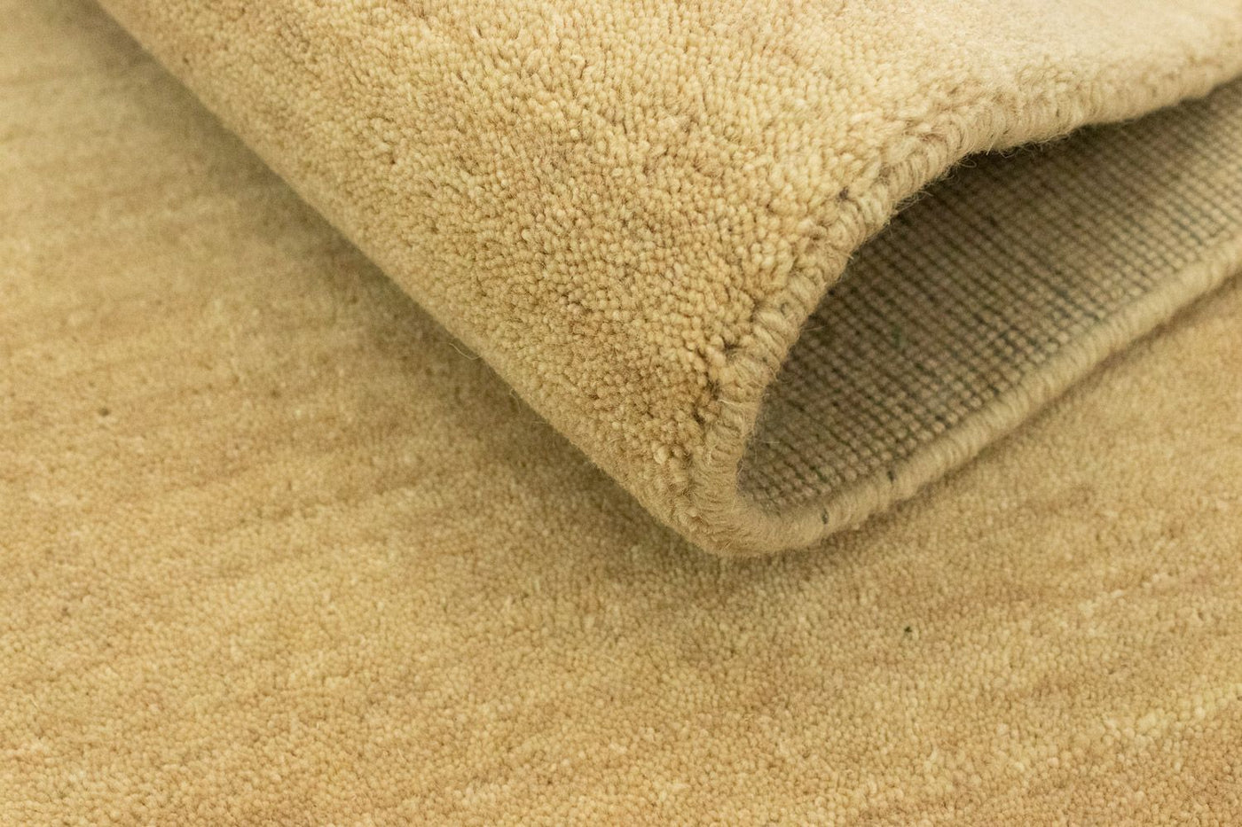 Indo Gabbeh Rug - Wool Rug