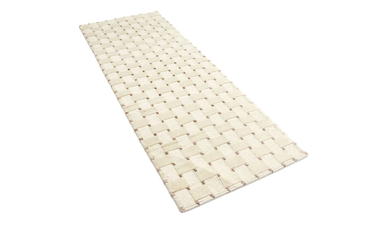 Nepal Rug - Wool Rug