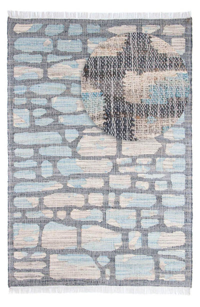 Jute Carpet Rug Alistair