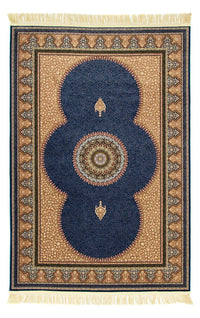 Oriental Rug - Naghmaa - rectangle