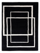 Designer Rug Minimalistic Motis - Designerteppich