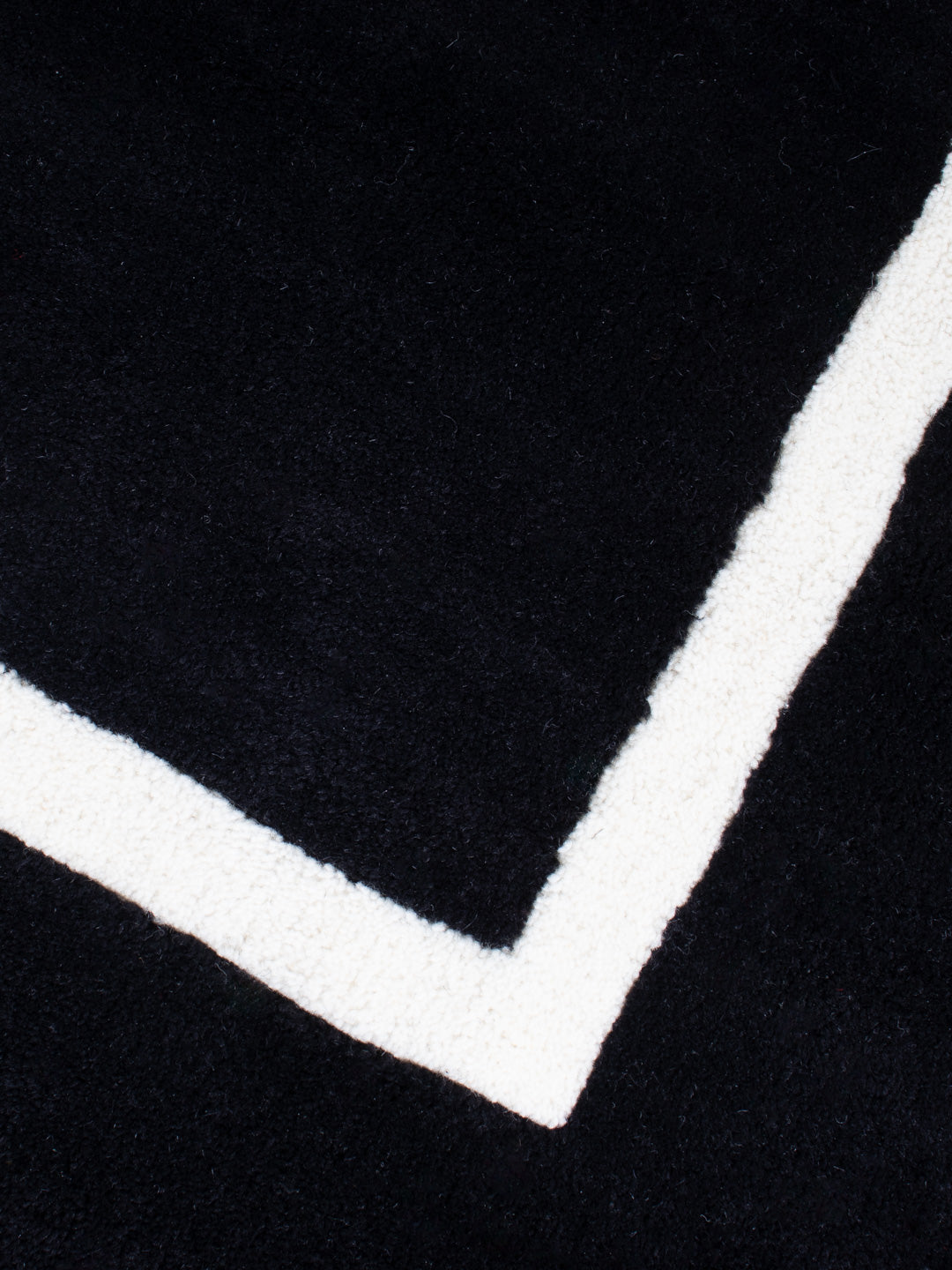 Designer Rug Minimalistic Motis - Designerteppich