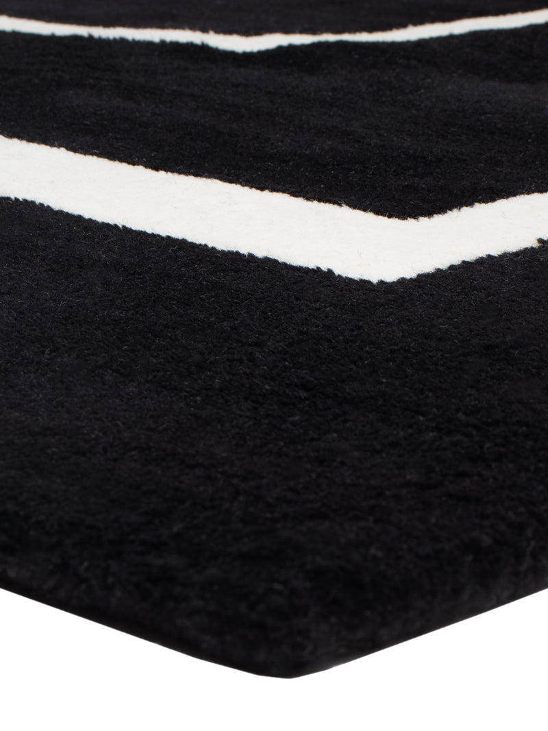Designer Rug Minimalistic Motis - Designerteppich