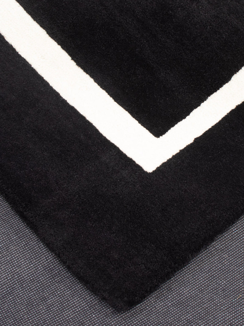 Designer Rug Minimalistic Motis - Designerteppich