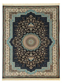 Oriental Rug - Viviana - rectangle
