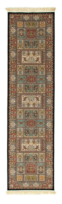 Oriental Rug - Pouyan - runner
