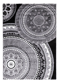 Oriental Woven Rug 230x160cm – product image