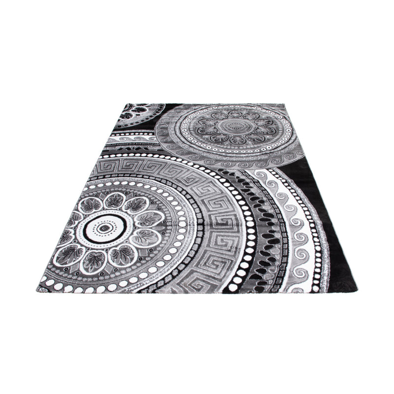 Oriental Woven Rug 230x160cm