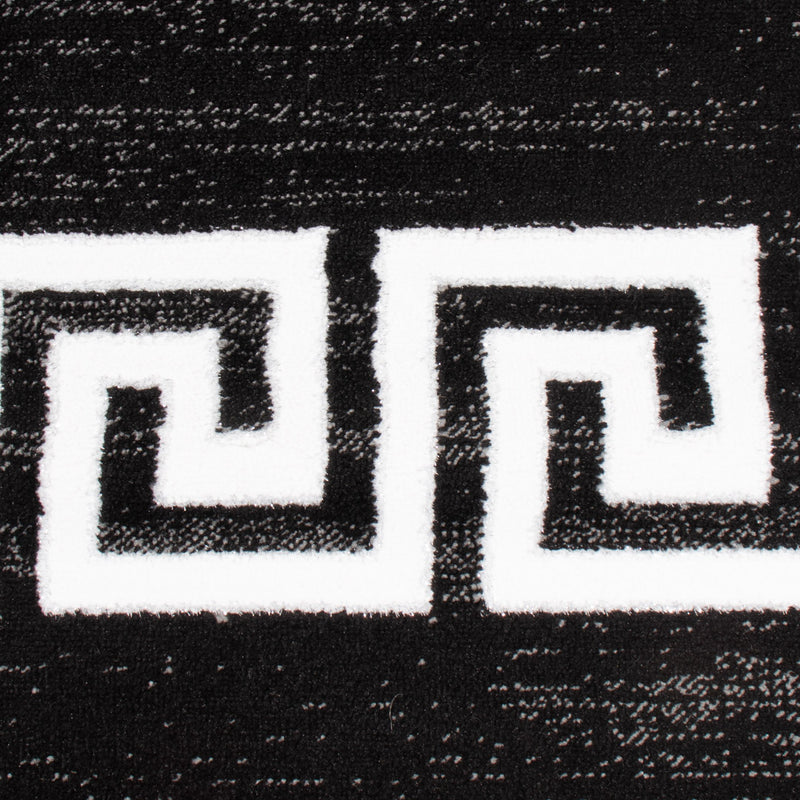 Oriental Woven Rug 230x160cm