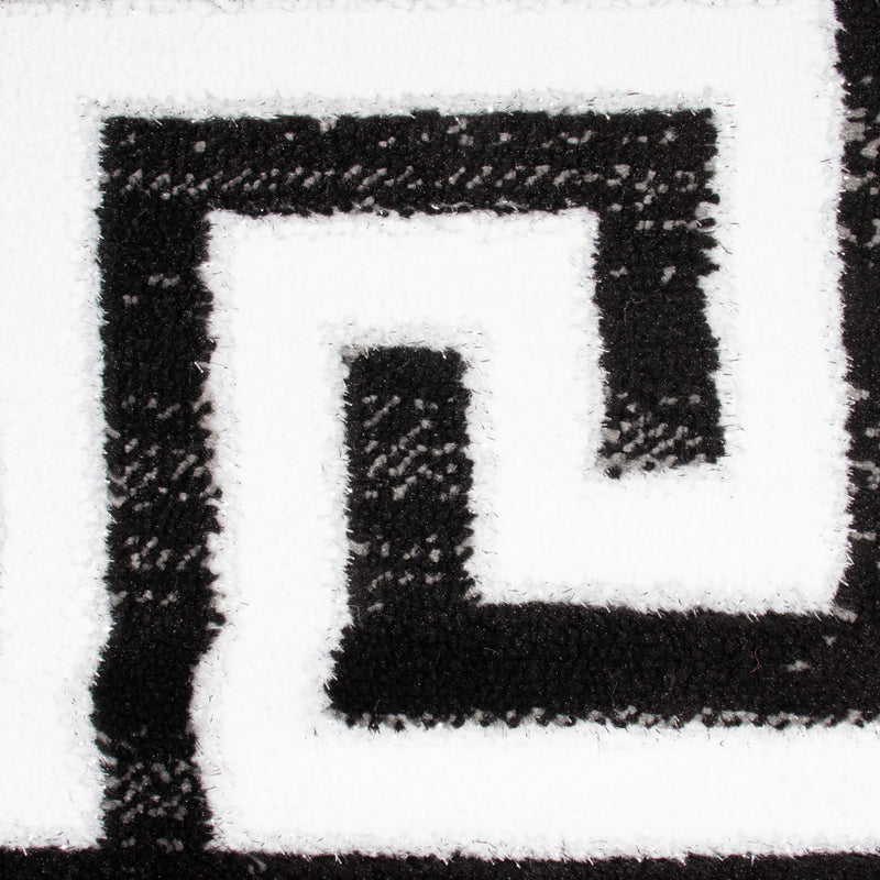 Oriental Woven Rug 230x160cm