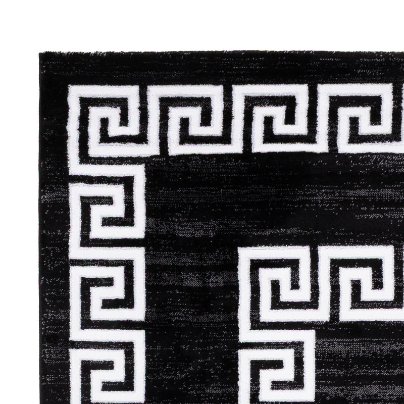 Oriental Woven Rug 230x160cm