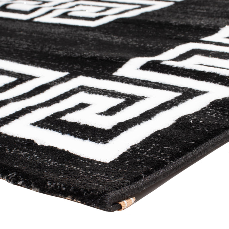 Oriental Woven Rug 230x160cm