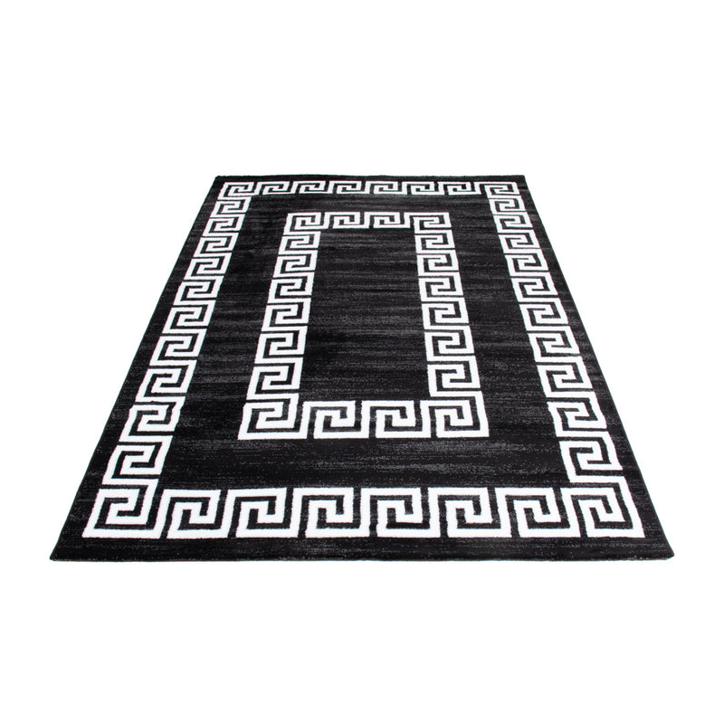 Oriental Woven Rug 230x160cm
