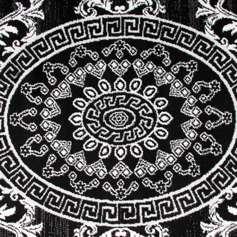 Oriental Woven Rug 230x160cm