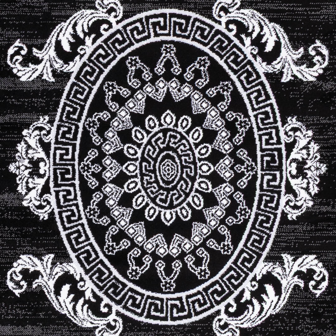 Oriental Woven Rug 230x160cm