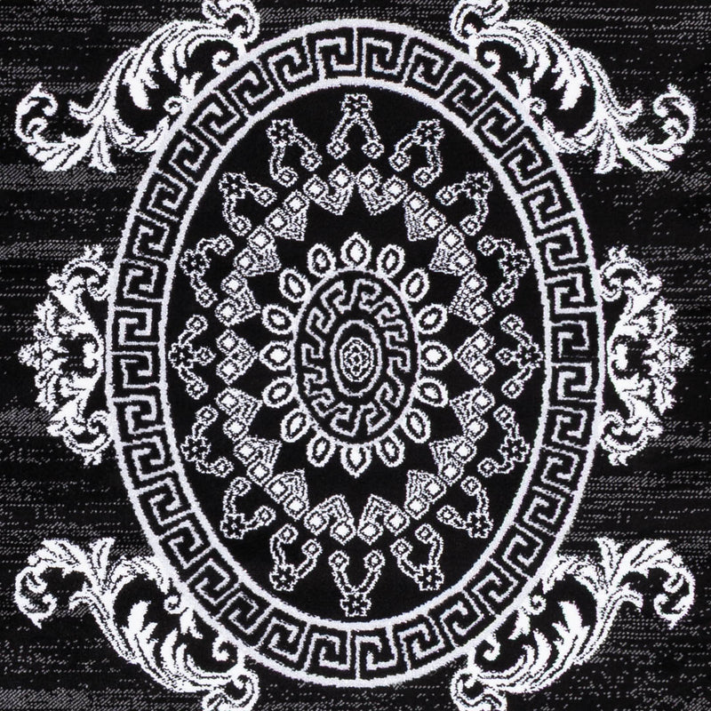 Oriental Woven Rug 230x160cm