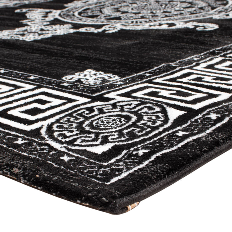 Oriental Woven Rug 230x160cm