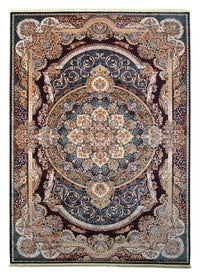 Oriental Rug - Mois - rectangle