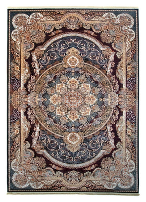Oriental Rug - Mois - rectangle