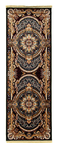 Oriental Rug - Mois - runner