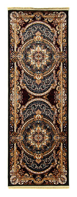 Oriental Rug - Mois - runner