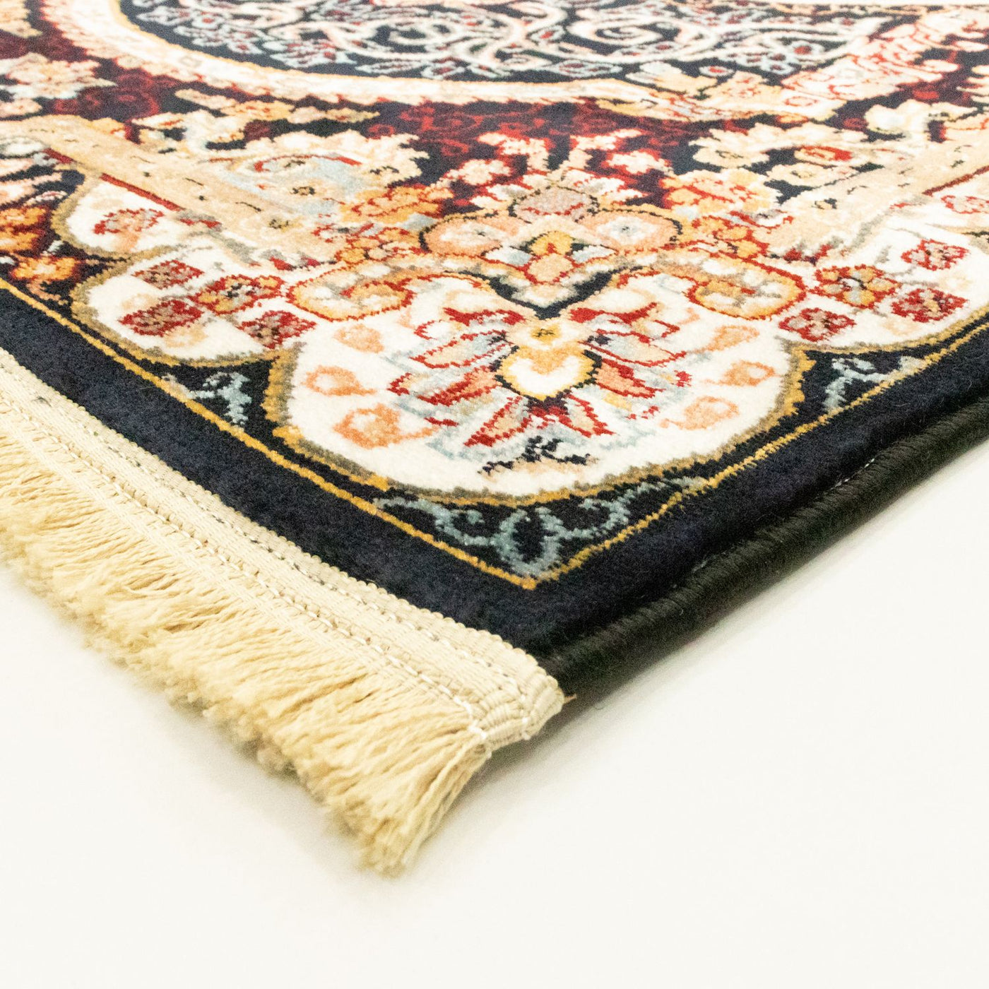 Oriental Rug - Mois - runner