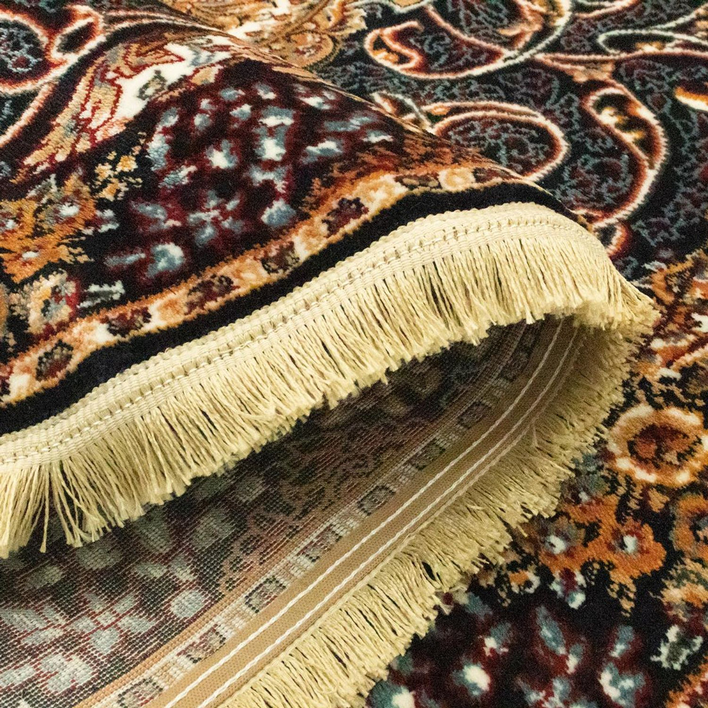 Persian Rugs Mois