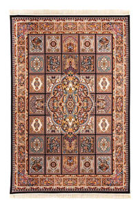 Oriental Rug - Amir - rectangle