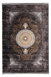 Oriental Rug - Yasmin - rectangle – product image