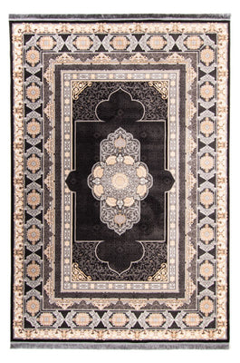 Oriental Rug - Zain - rectangle
