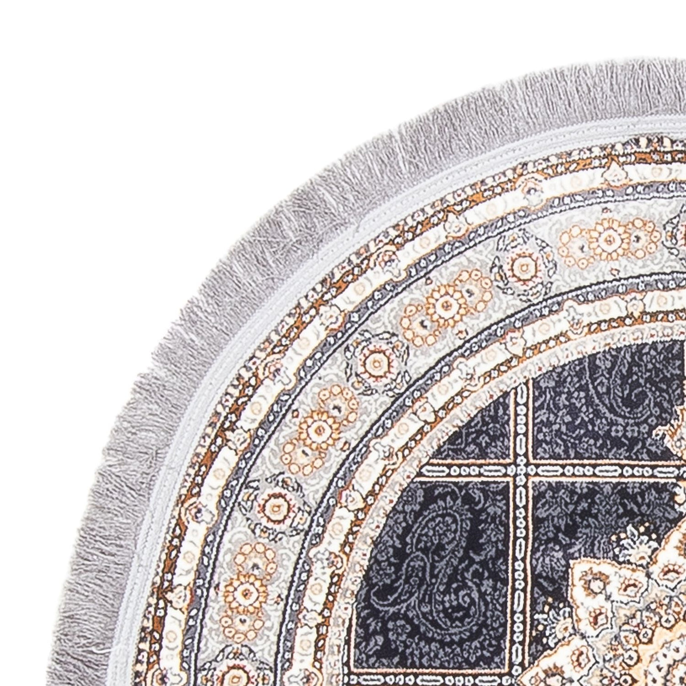 Orientalischer Webteppich Eastern Elegance