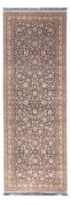 Oriental Woven Rug Nomad's Oasis